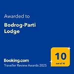 Bodrog-parti