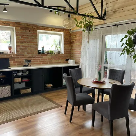 Bodrog-parti Holiday home *