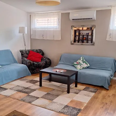 Bodrog-parti Holiday home *