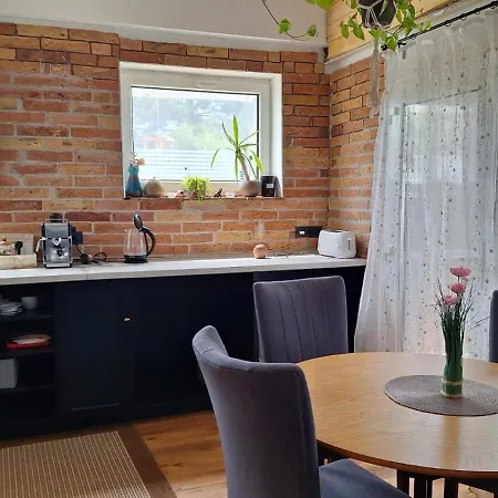 Holiday home Bodrog-parti Sarospatak