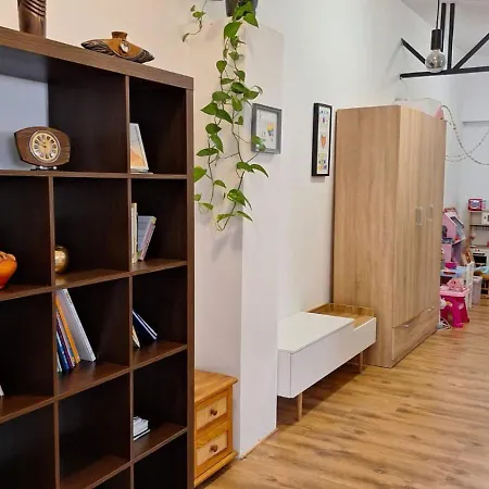Bodrog-parti Holiday home