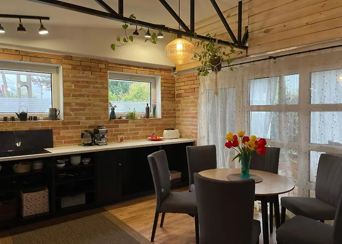 Semesterbostad Bodrog-parti Sárospatak